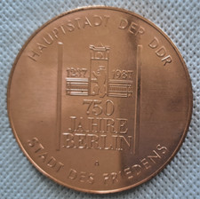 Hauptstadt ddr 750 gebraucht kaufen  Bretten