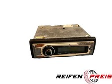 Autoradio radio audio gebraucht kaufen  Brakel