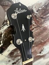 1931 gibson tb1 for sale  West Portsmouth