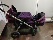Passeggino gemellare baby usato  Quartu Sant Elena