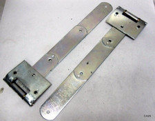 Pair polar hardware for sale  Athens