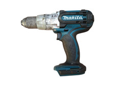 Makita bhp454 trapano usato  Villasor
