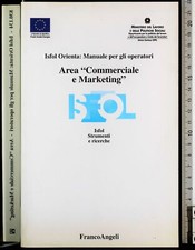 Isfol orienta manuale usato  Ariccia