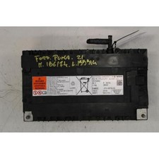 BATTERIE FÜR FORD PUMA (19) CF7 1.0 12V ECOBOOST HYBRID (92KW) SUV 2019, usado comprar usado  Enviando para Brazil
