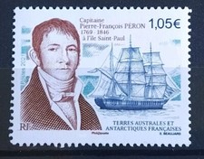 Timbre taaf 981 d'occasion  Billom
