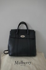 Mulberry bayswater backpack for sale  UK