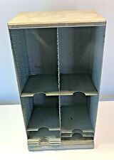 stacking metal shelves for sale  Fairfield