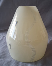 Alter glas schirm gebraucht kaufen  Rosenheim