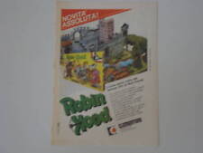 Advertising pubblicità 1974 usato  Salerno