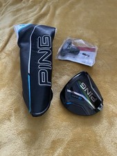 Ping g440 max for sale  UK
