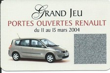 Carte pub grand d'occasion  Tarare