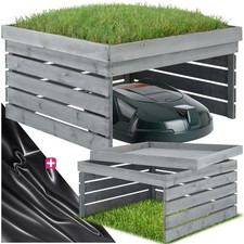 Garage robot tondeuse d'occasion  Rognac