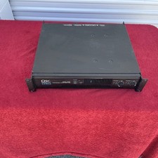 Qsc 850 amp for sale  Saint Petersburg