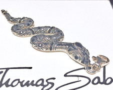Thomas sabo kettenanhängergro gebraucht kaufen  St Ingbert