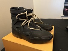 Nike fear god for sale  Bronx