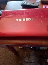 toshiba satellite l750 laptop for sale toshiba satellite l750 laptop for sale NEWTON-LE-WILLOWS
