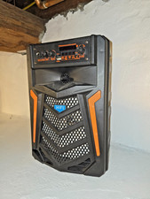 Alto-falante de festa BlueTooth, leve, marca HIFI comprar usado  Enviando para Brazil