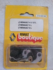 Rupteur vis platiné d'occasion  Saint-Privat-des-Vieux