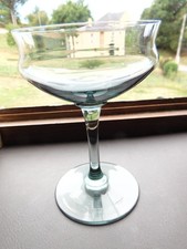 Ancienne coupe champagne d'occasion  Ussac