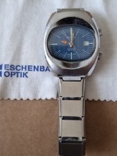 Sicura breitling uhr gebraucht kaufen  Wollmatingen