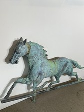 Race horse weathervane for sale  Wayne