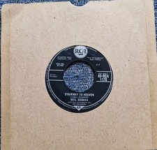 Vintage vinyl stairway for sale  SHEPTON MALLET