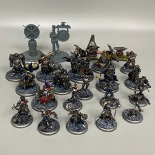 BLACKSMITH'S GUILD TEAM FANTASIA JOGADORES DE FUTEBOL JOGOS FORJADOS A VAPOR GUILD BALL comprar usado BLACKSMITH'S GUILD TEAM FANTASIA JOGADORES DE FUTEBOL JOGOS FORJADOS A VAPOR GUILD BALL comprar usado  Enviando para Brazil