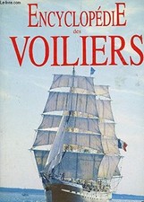 Encyclopedie voiliers buisson d'occasion  France