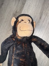 Ikea vralapa monkey for sale  DURHAM