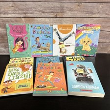 Lot chapter books for sale  Whitehall