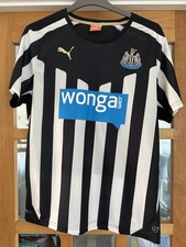 Newcastle united puma for sale  EXETER
