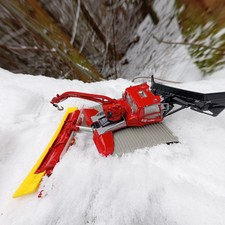 Präzisionsmodell pistenbully  gebraucht kaufen  Gaggenau