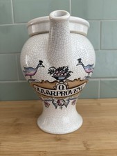 Vintage apothecary jar for sale  HAYLE