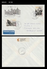 Usado, Motocicleta, família, carrinho de cavalo, França 2002 Capa para Coréia comprar usado  Enviando para Brazil
