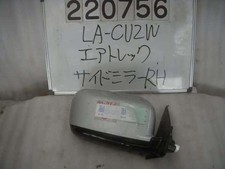 Espelho lateral direito MITSUBISHI Airtrek 2002 LA-CU2W [usado] [PA00989551] comprar usado  Enviando para Brazil
