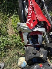 peugeot 50cc speedfighter for sale  LUTON