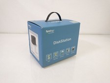 Nas archiviazione synology usato  Spedire a Italy