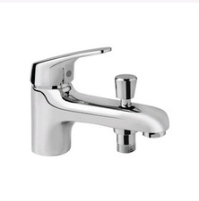 Mitigeur bain douche d'occasion  Gréasque