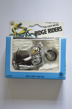 Zylmex ridge riders for sale  LONGFIELD