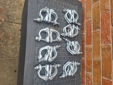 Forged swivel coupler for sale  BRIERLEY HILL