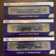 Dapol gauge telescopic for sale  NOTTINGHAM