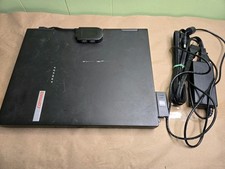Antigo Notebook Compaq Armada M700 Intel Pentium III + Adaptador Sem Fio Testado comprar usado  Enviando para Brazil