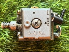 Walbro carb carburetor for sale  CARLISLE