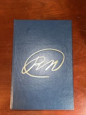 Signed richard nixon for sale  Baltimore