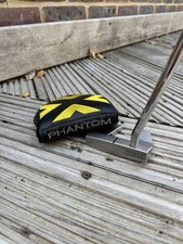 Scotty cameron phantom for sale  WHITCHURCH