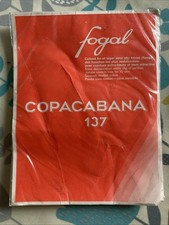 Vintage fogal copacabana for sale  STAINES-UPON-THAMES