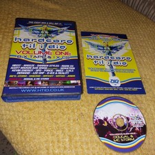 Htid rave tape for sale  CANNOCK