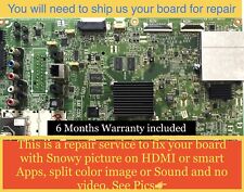Repair service 60uf7300 for sale  Charlotte
