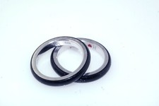 Hidalgo black enamel for sale  Media