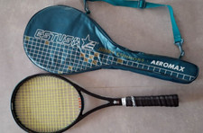Vintage racchetta tennis usato  Monterotondo